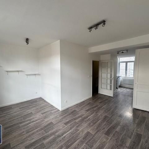 Location Appartement 3 pièces 55m² LILLE 59000 - Photo 2