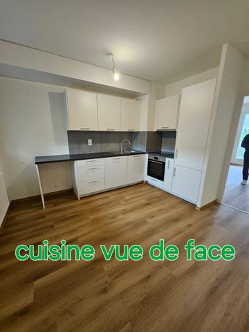 Appartement de 3 pièces à Meyrin. - Foto 3