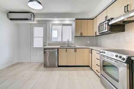 Appartement à louer - Montréal (Le Sud-Ouest) (Ville-Émard) - Photo 5