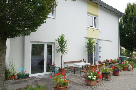 BETREUBARES WOHNEN: Schöne, barrierefreie Wohnung - Foto 4