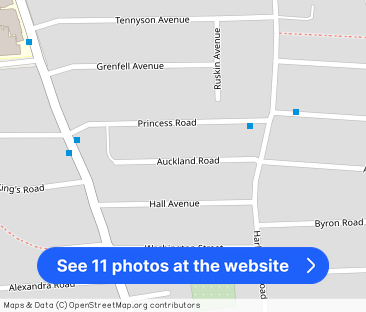 2 bedroom terraced house for rent - Photo 1