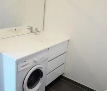 Appartement à louer 1 pièce 23.86m² - Photo 3