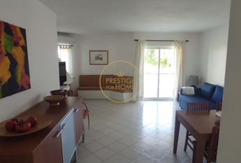 Apartamento T2 em Faro