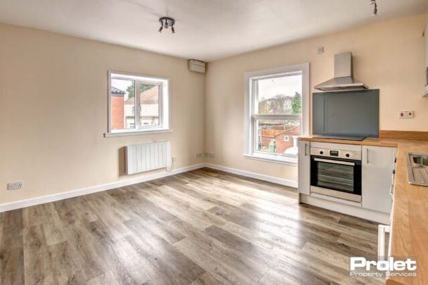 Aylsham Road, Norwich, NR3 2HD - Photo 1