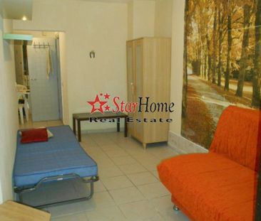 Studio/Γκαρσονιέρα για ενοικίαση Μαλακοπή (Τούμπα) - Photo 3
