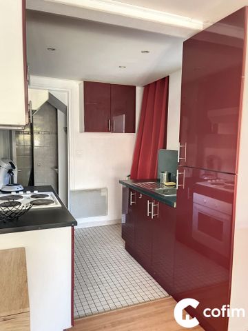 Studio meublé proche FACS - Photo 2