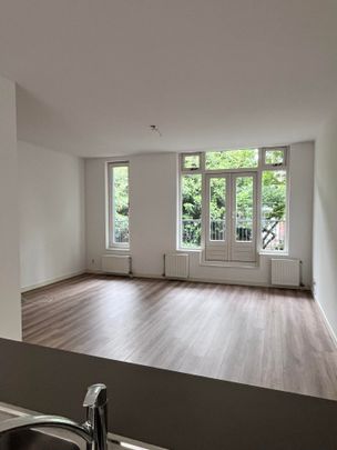 Rodenrijsestraat 25-A, Liskwartier, 3037NB, Rotterdam - Photo 1