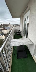 Appartement T1 Reims - Photo 4