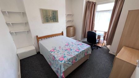 6 bedroom house share to rent - Photo 5