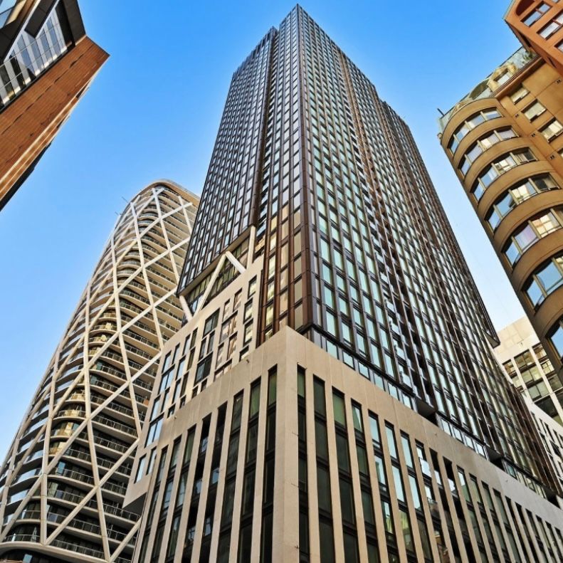 For Lease - 238 Simcoe Street Unit# 2804, Toronto, Ontario - Photo 1