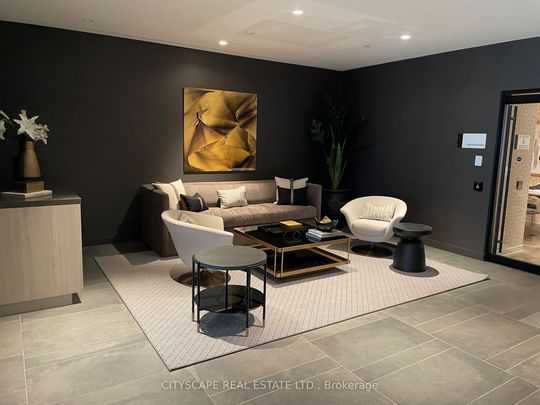 For Lease - 319 Jarvis Street Unit# PH 16, Toronto, Ontario - Photo 1