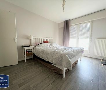 Location Appartement 2 pièces 50m² LIMOGES 87000 - Photo 2