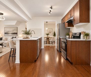 For Lease - 2619 Baynes Sound Way, Barrhaven, Ontario - Photo 4