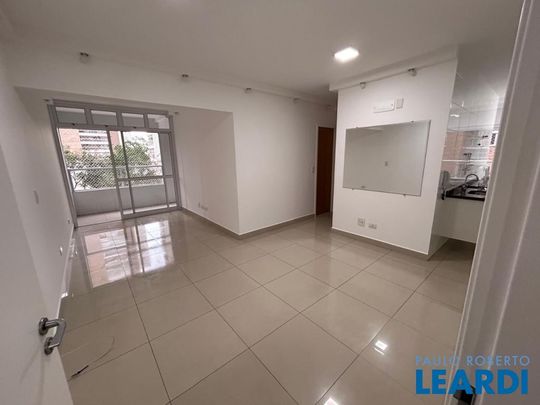 Apartamento - Photo 1