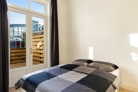 Appartement te huur: Grote Houtstraat 175-A 2011 SM Haarlem - Photo 2