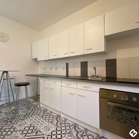 Location Appartement 1 pièce 25m² ROANNE 42300 - Photo 3