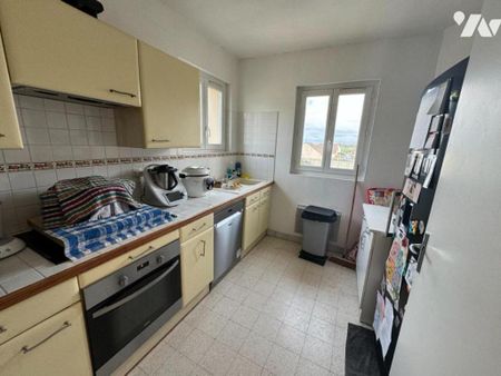 GONNEVILLE LA MALLET CENTRE, Appartement Duplex T4 - Photo 4