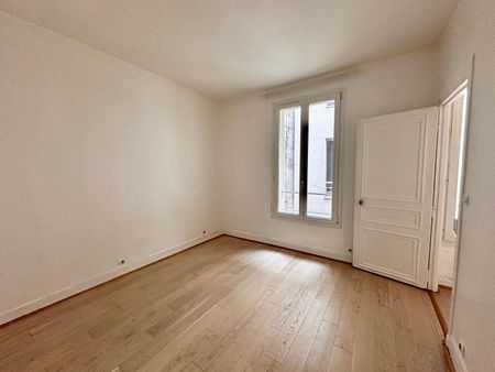 Appartement T3 Paris 18 à louer - Photo 4