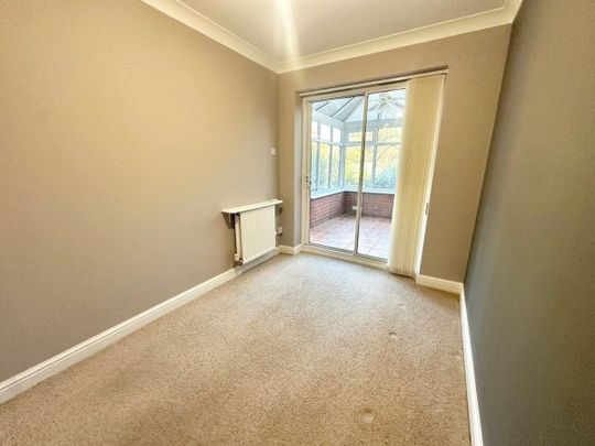 Coachmans Croft, Wollaton, NG8, Property for rent - Photo 1