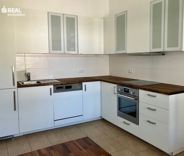 ELEGANTE SYMBIOSE aus ALTBAU und NEUBAU - 5 ZIMMER in TOPLAGE - Photo 4
