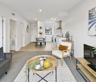 Welcome to B7/16 Constable Street, Newtown - Photo 4