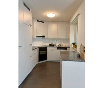 3 Zimmer-Wohnung in Schaffhausen, möbliert, auf Zeit - Photo 5