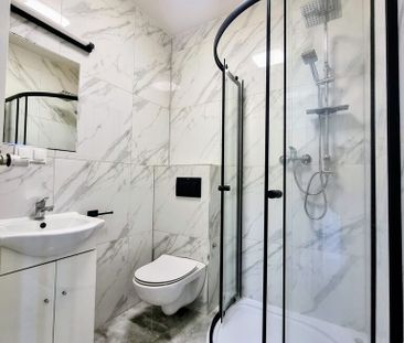 Kawalerka na wynajem - Photo 6