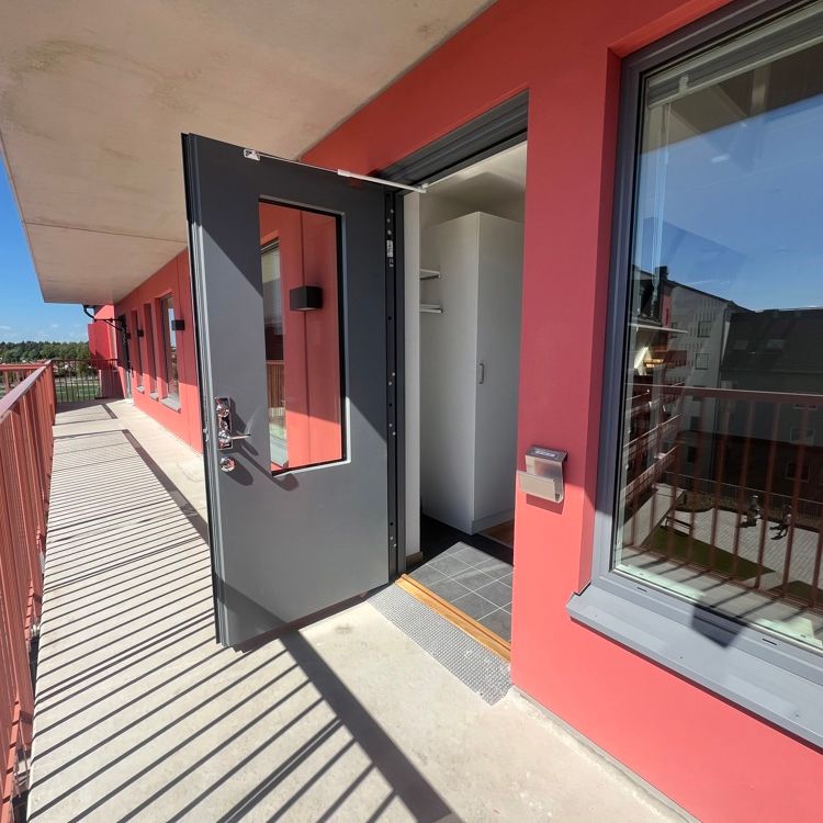 Djäknegatan 90A, 75425, Uppsala - Photo 1