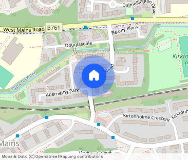 Strathfillan Road, West Mains, East Kilbride - Photo 1
