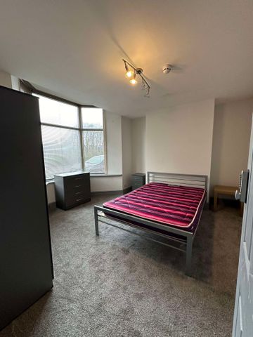 🔥 SK17. Double Rooms / Ensuites. No Deposit. - Photo 3
