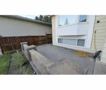 Queensland Legal 2 Bedroom Basement Suite | Calgary - Photo 1