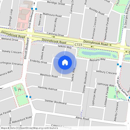 12 Delson Way, VIC 3064, Mickleham