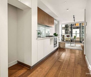 2 Bedroom Apartment - Photo 3