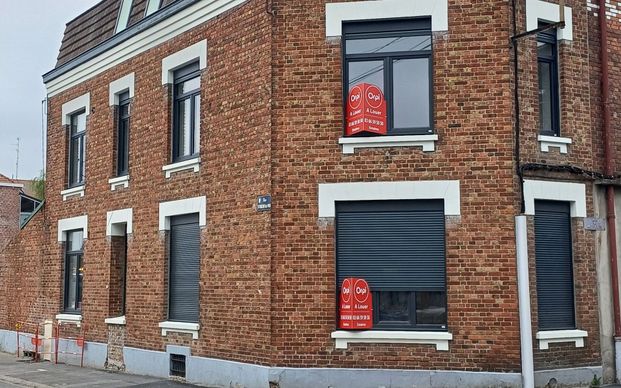 Appartement à louer - Photo 1