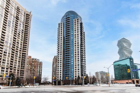 For Lease - 330 Burnhamthorpe Road Unit# 1402, Mississauga, Ontario - Photo 5