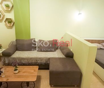 ΕΝΟΙΚΙΑΣΗ - ΚΑΤΟΙΚΙΑΣ - ΚΕΝΤΡΟ - ΘΕΣΣΑΛΟΝΙΚΗ - STUDIO - Φωτογραφία 4
