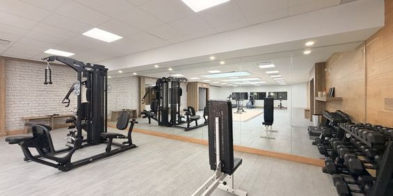 3.5 Tout Inclus à St-Jean-Baptiste - Photo 3