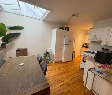 For Lease - 135 Murray Street Unit# 4, Lower Town - Sandy Hill, Ont... - Photo 4