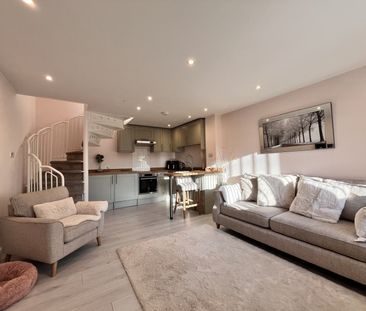 Pippins Court, Ashford - 1 bedroomProperty for lettings - Seymours - Photo 1