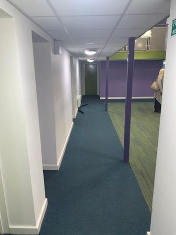 Studio to rent - Photo 5