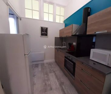 Location de vacances Appartement 2 pièces 45 m2 à Bagnoles-de-l'Orn... - Photo 2