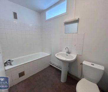 Appartement à louer 1 pièce 28.91m² - Photo 6