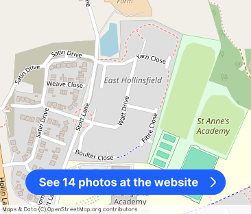 Thread Close, Middleton, Manchester - Photo 1