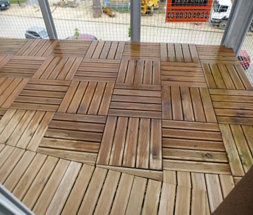 APPARTEMENT T2 A LOUER - Photo 5