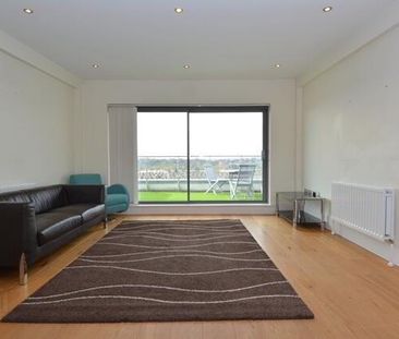 333 The Bakery, 311 Ormeau Road, Belfast, BT7 3GB - Photo 1