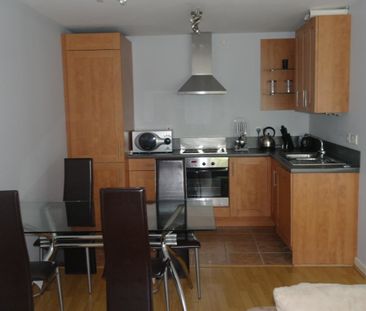 Aspect 14, Leeds City Centre, LS2 8WH - Photo 5