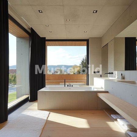 Exchange Property: Charming 1.5-room apartment in the heart of Zurich - Foto 4