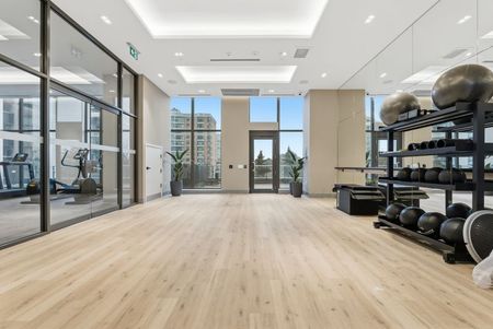 For Lease - 36 Olive Avenue Unit# 2312, Toronto, Ontario - Photo 3