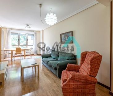 Alquiler de piso en Calle Martínez Marina - Photo 5