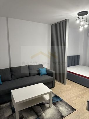 Garsonieră spațioasă de închiriat – Moghioroș Park... - Photo 1